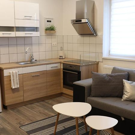 Floda Haz Sopron Exteriör bild