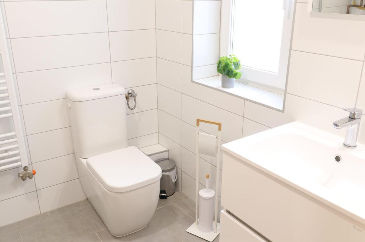 Floda Haz Sopron Exteriör bild