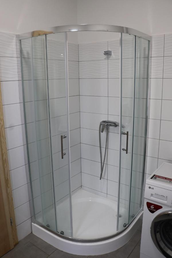 Floda Haz Sopron Exteriör bild