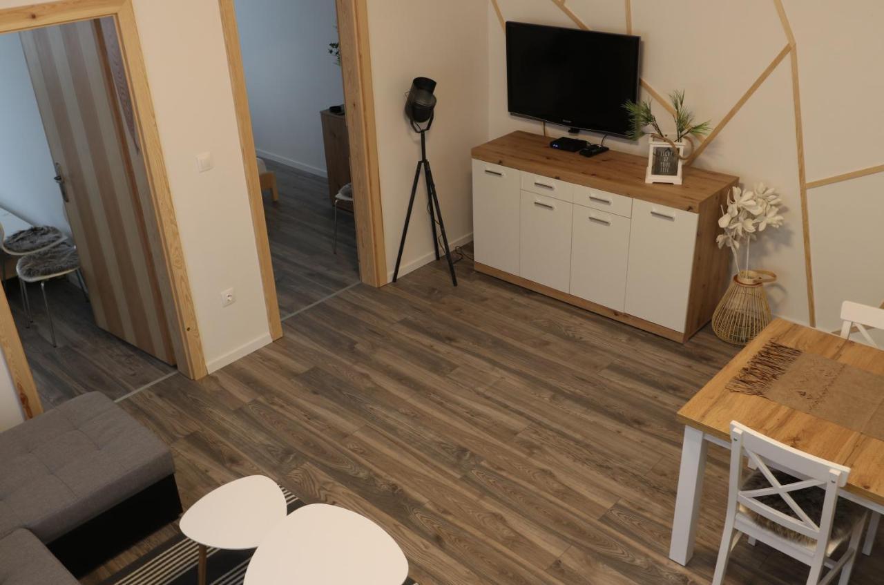 Floda Haz Sopron Exteriör bild