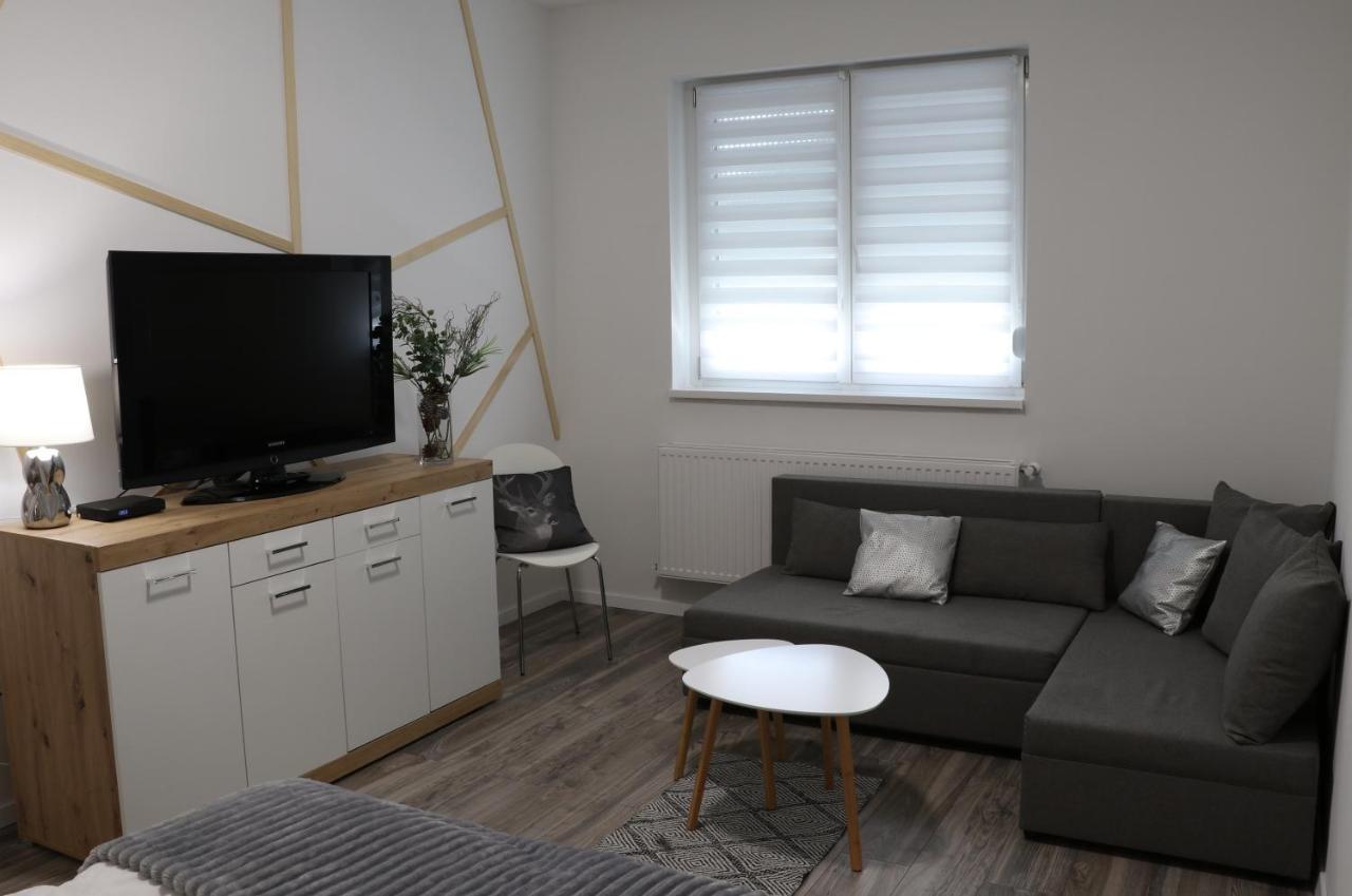 Floda Haz Sopron Exteriör bild